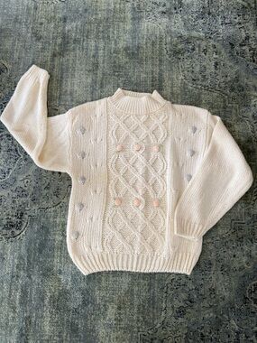 Vintage Jason Maxwell Sweater M